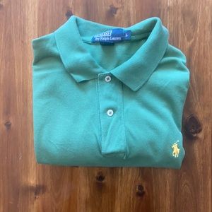 Ralph Lauren Polo